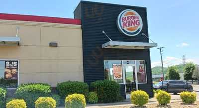 Burger King, Nashville