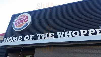 Burger King, Nashville