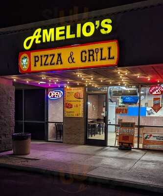 Amelio's Pizza and More, Phoenix