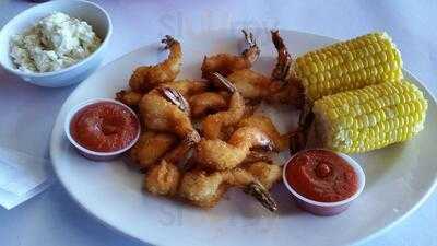 Crazy Cajun Seafood and Sports, Houston