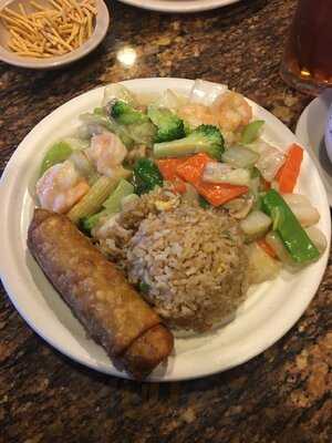 Eastern Chinese Restaurant, Houston