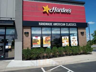 Hardee's, Nashville