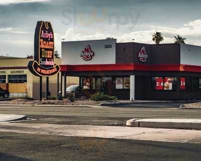 Arby's, Phoenix