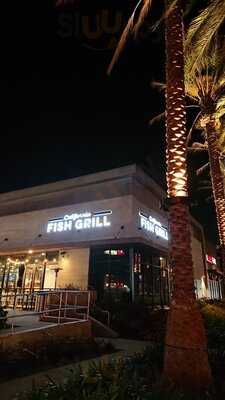 California Fish Grill, Anaheim