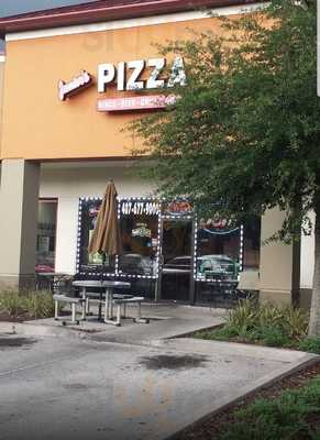 Junior's Pizza & More