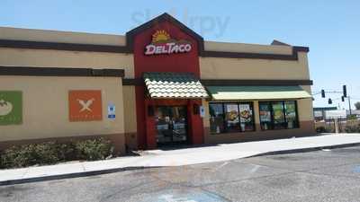 Del Taco, Phoenix