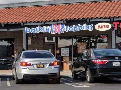 Baskin-Robbins, Anaheim