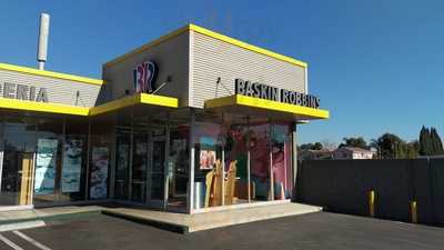 Baskin-Robbins, Anaheim