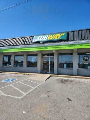 Subway, Nashville