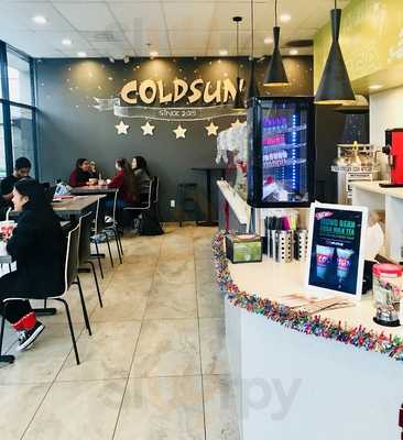 Coldsun Cafe, Anaheim