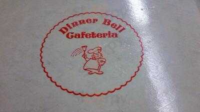 Dinner Bell Cafeteria and Bakery, Houston