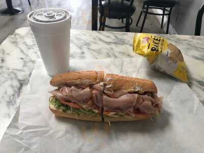 Mom's Deli, Anaheim