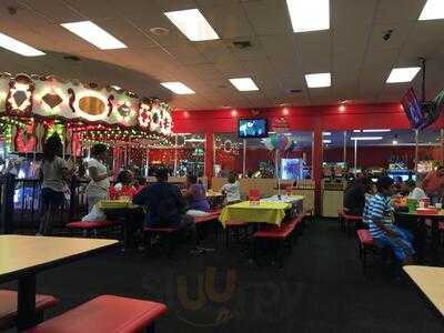 Peter Piper Pizza, Phoenix