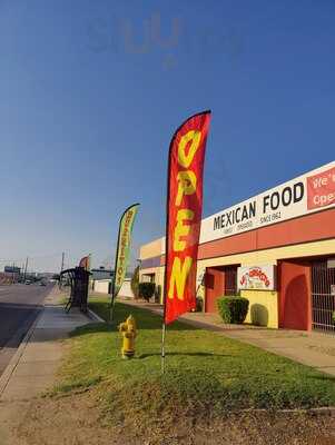 La Canasta Burrito Shoppe, Phoenix