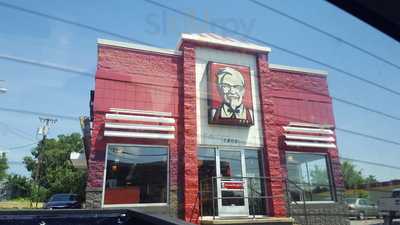 KFC, Nashville