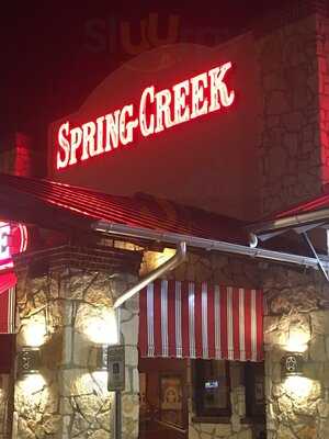 Spring Creek Barbeque