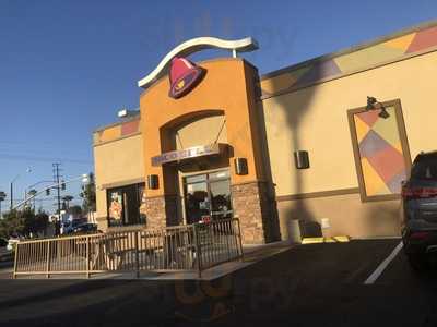 Taco Bell, Anaheim