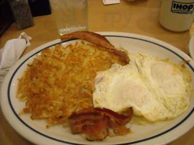 IHOP, Houston