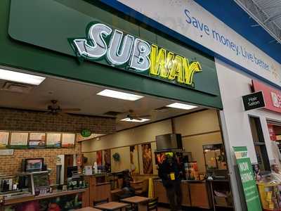 Subway, Nashville