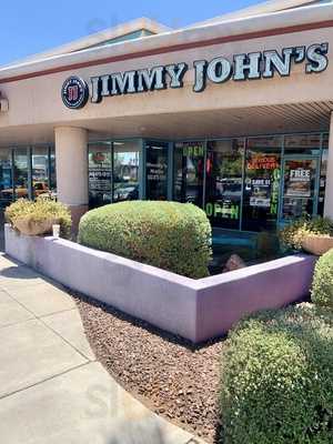 Jimmy John's, Phoenix