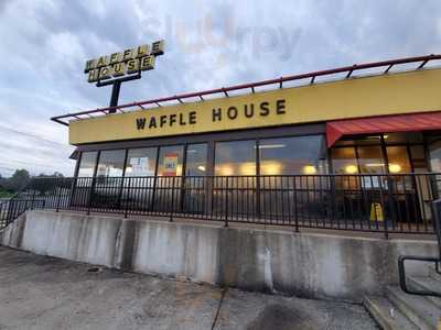 Waffle House, Nashville