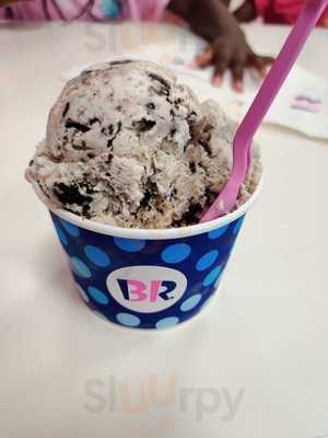 Baskin-Robbins, Nashville