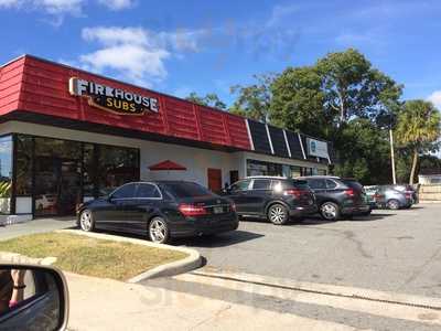 Firehouse Subs, Orlando