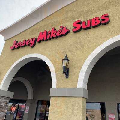 Jersey Mike's Subs, Phoenix