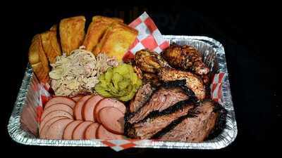 Whitt's Barbecue, Nashville