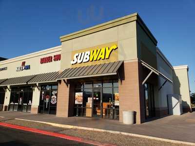 Subway, Phoenix