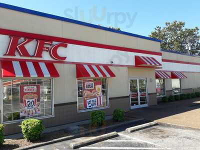 KFC, Nashville