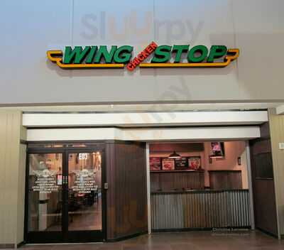 Wingstop, Phoenix