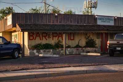 North Central Sports Bar, Phoenix