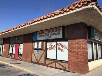 Niberino's Deli, Anaheim