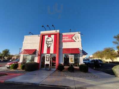 KFC, Phoenix