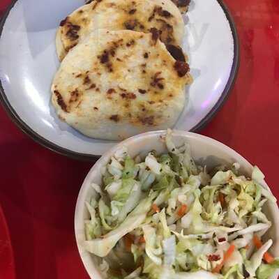 La Pupusa Loca, Phoenix