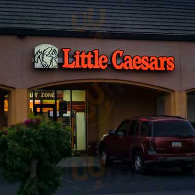 Little Caesars, Phoenix