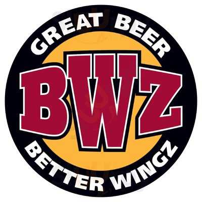 BreWingZ Restaurant and Bar, Houston