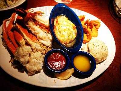 Red Lobster, Houston