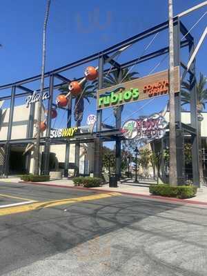 Happy Dragon Chinese Restaurant, Anaheim