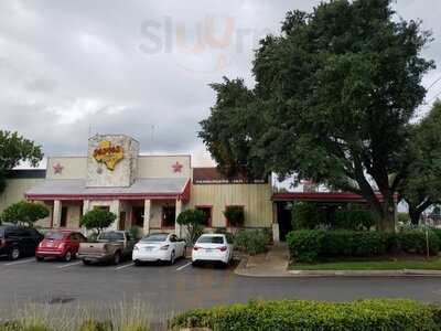 Pappas Bar-B-Q, Houston