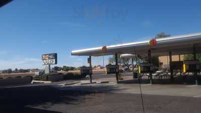 Sonic Drive-In, Phoenix