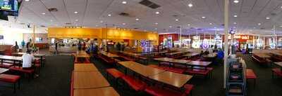 Peter Piper Pizza, Phoenix