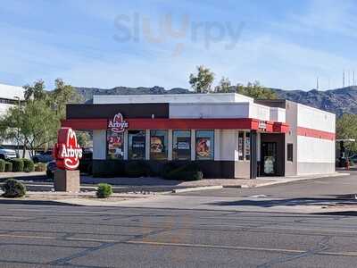 Arby's, Phoenix