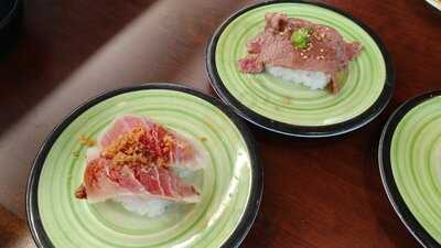 Kura Revolving Sushi Bar