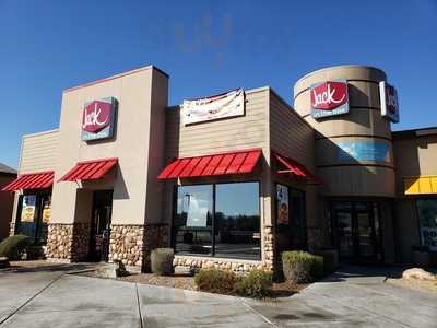 Jack in the Box, Phoenix