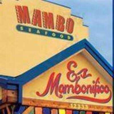 Mambo Seafood