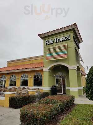 Pollo Tropical, Orlando