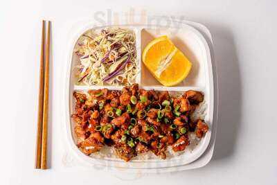 Flame Broiler, Anaheim