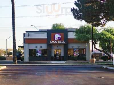 Taco Bell, Phoenix